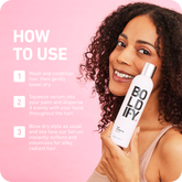 Hair Thickening Duo